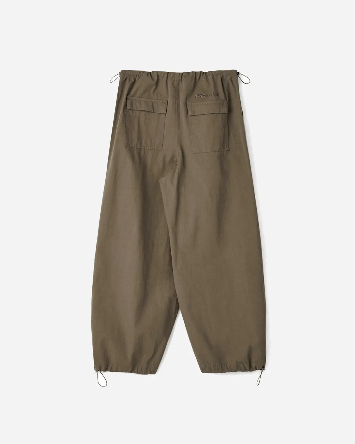 Name Pants - Earth