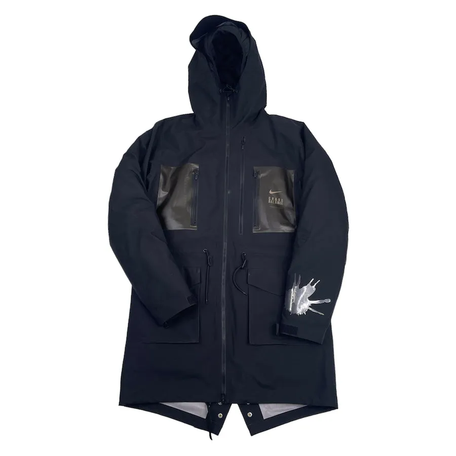 NIKE X UNDERCOVER PARKA - DOUBLE JACKET