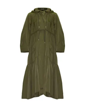 Nora Raincoat
