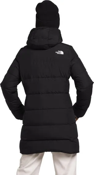 North Face Womens Gotham Parka
