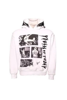 Nu-Punk Hoodies
