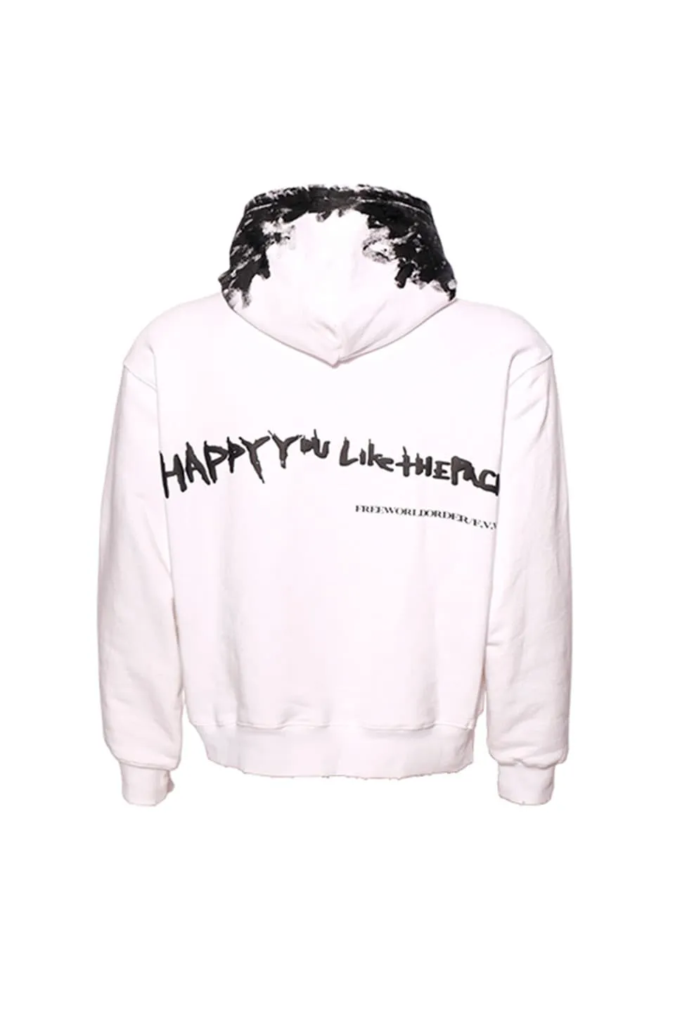 Nu-Punk Hoodies