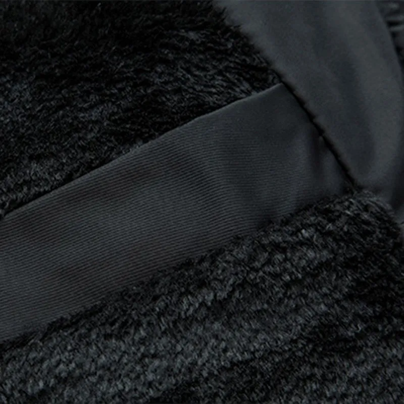 Oliver® winddichte comfortabele winterjas met capuchon