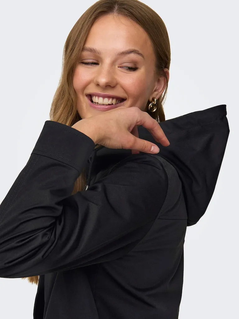 Only / Damen-Jacke / ONLLOUISE PARKA CC LIFE OTW