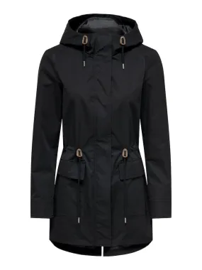 Only / Damen-Jacke / ONLLOUISE PARKA CC LIFE OTW