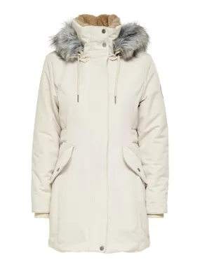 Only / Damen-Mäntel / ONLNEWPRISKA PARKA CC OTW