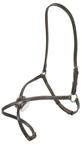 Ovation Elite Collection- Raised Figure 8 Noseband