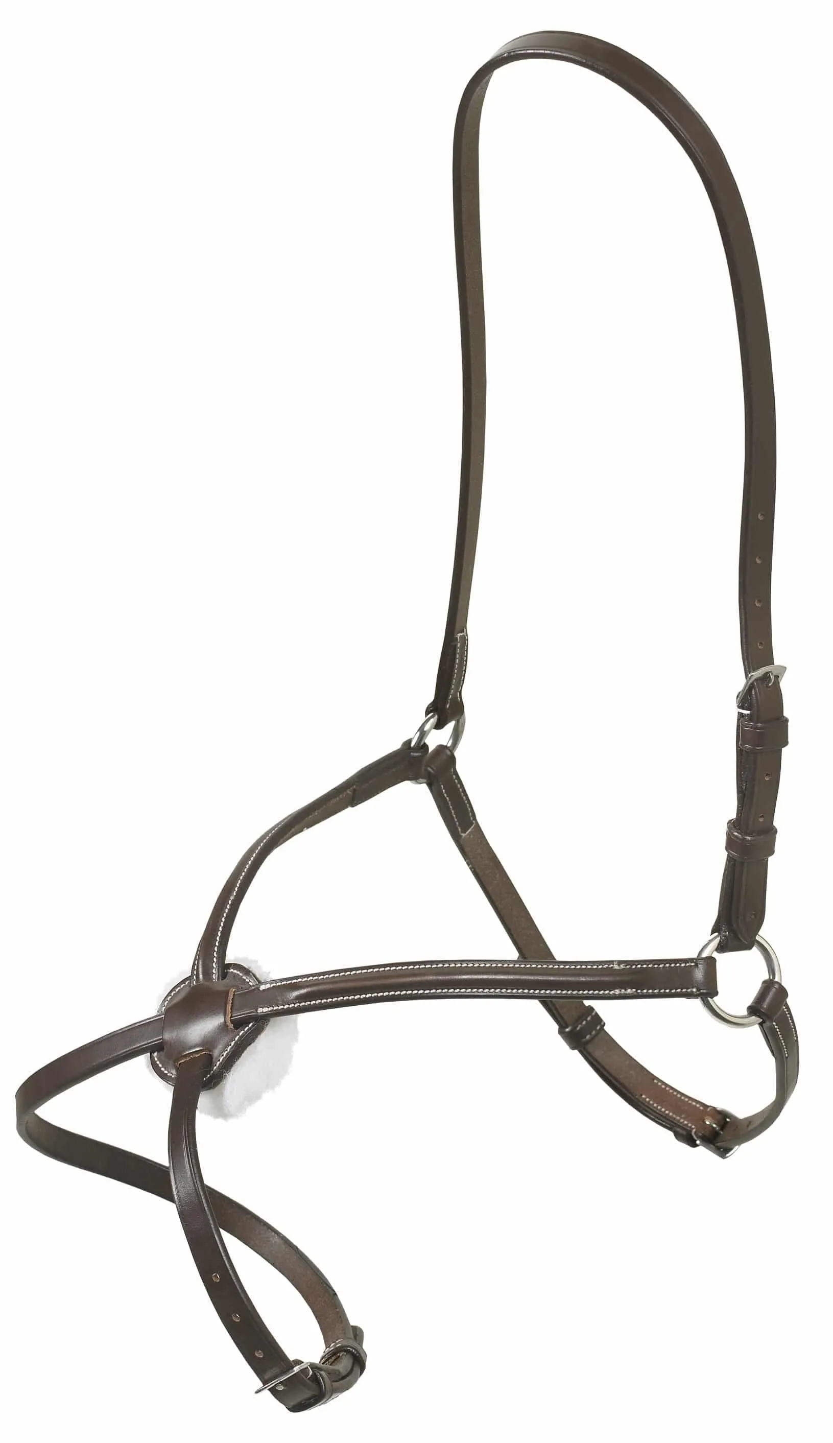 Ovation Elite Collection- Raised Figure 8 Noseband
