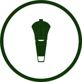 Parka and Jacket Zipper Slider Replacement
