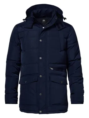 Parka jacket Mount Sterling