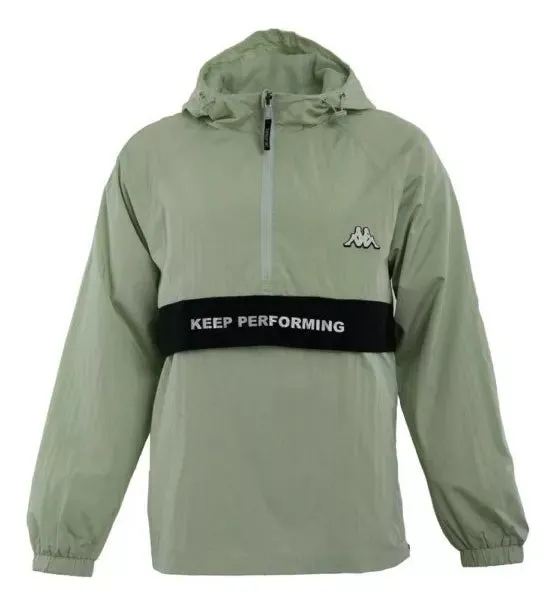 PARKA KAPPA