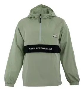 PARKA KAPPA
