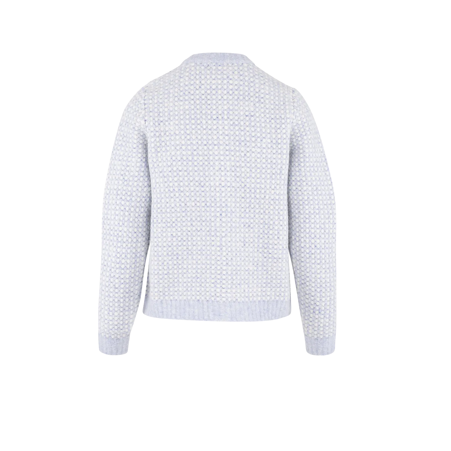 Passa Cardigan - Ice Blue