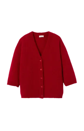 Pinobery Cardigan - Cabaret