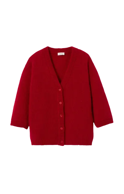 Pinobery Cardigan - Cabaret