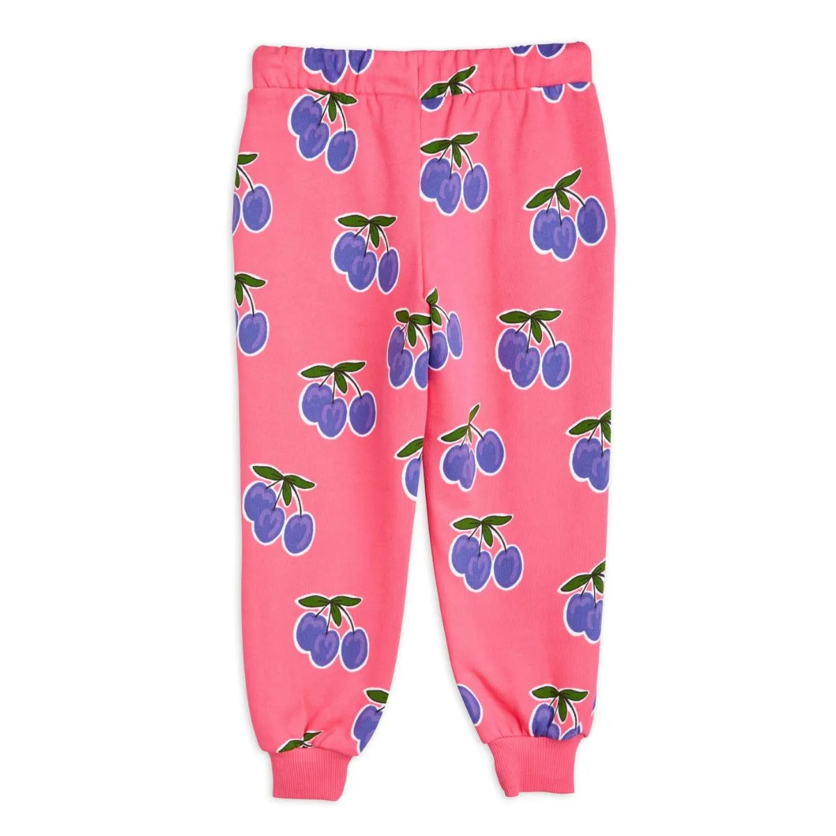 Plum Sweatpants