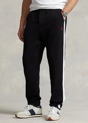 Polo Ralph Lauren Interlock Track Pant Black