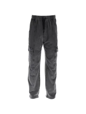 Pryam Cargo Pants