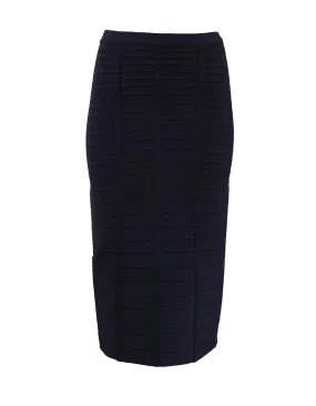 Sia Pencil Skirt
