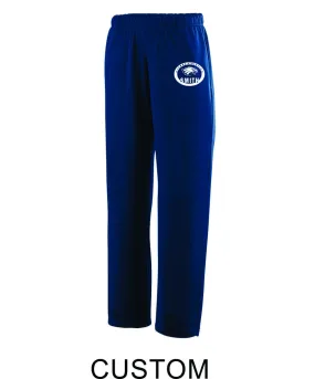 Sierra Wicking Sweatpants- 3 Designs