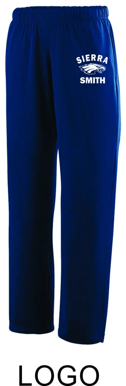 Sierra Wicking Sweatpants- 3 Designs