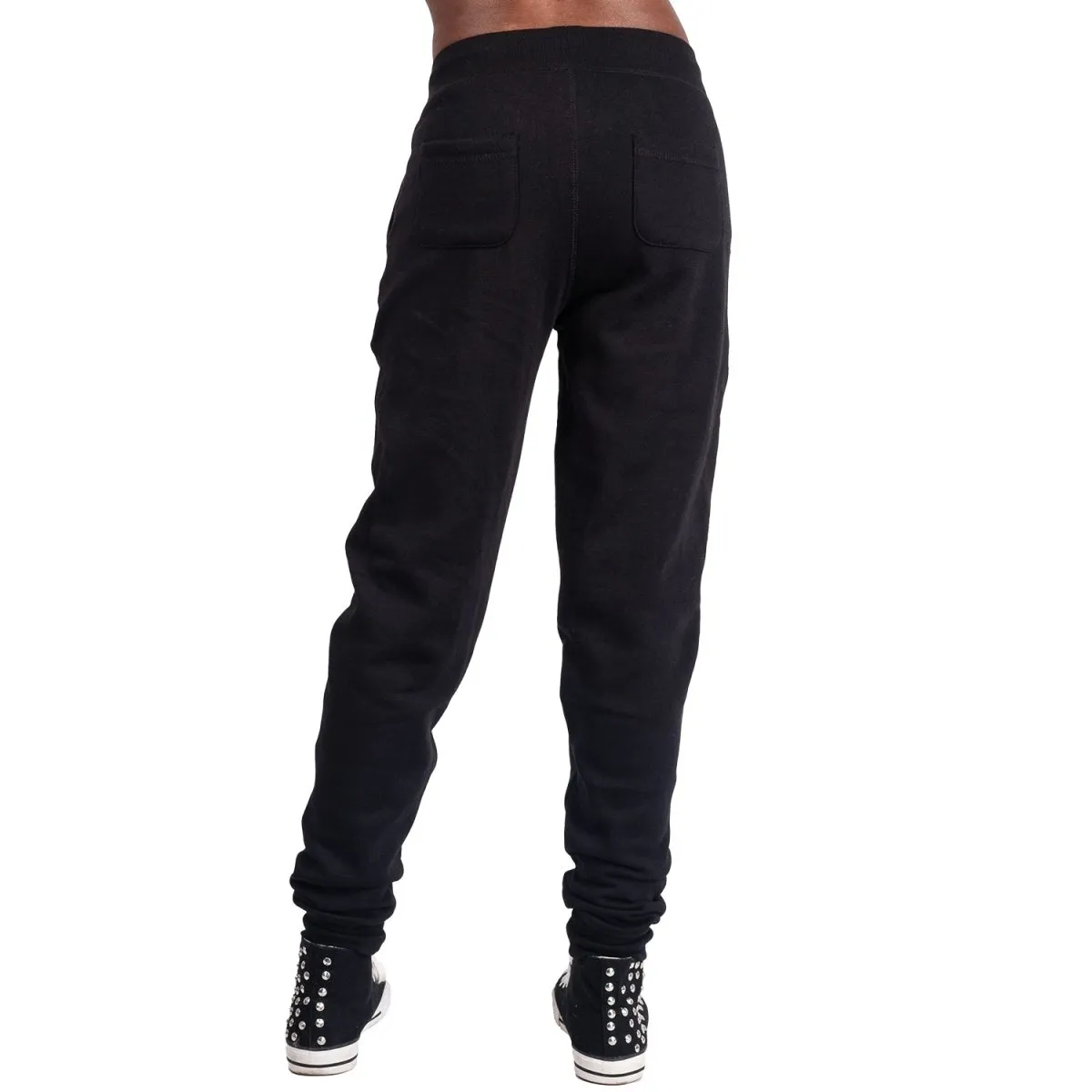 Skeleton High Five Fleece Sweatpants