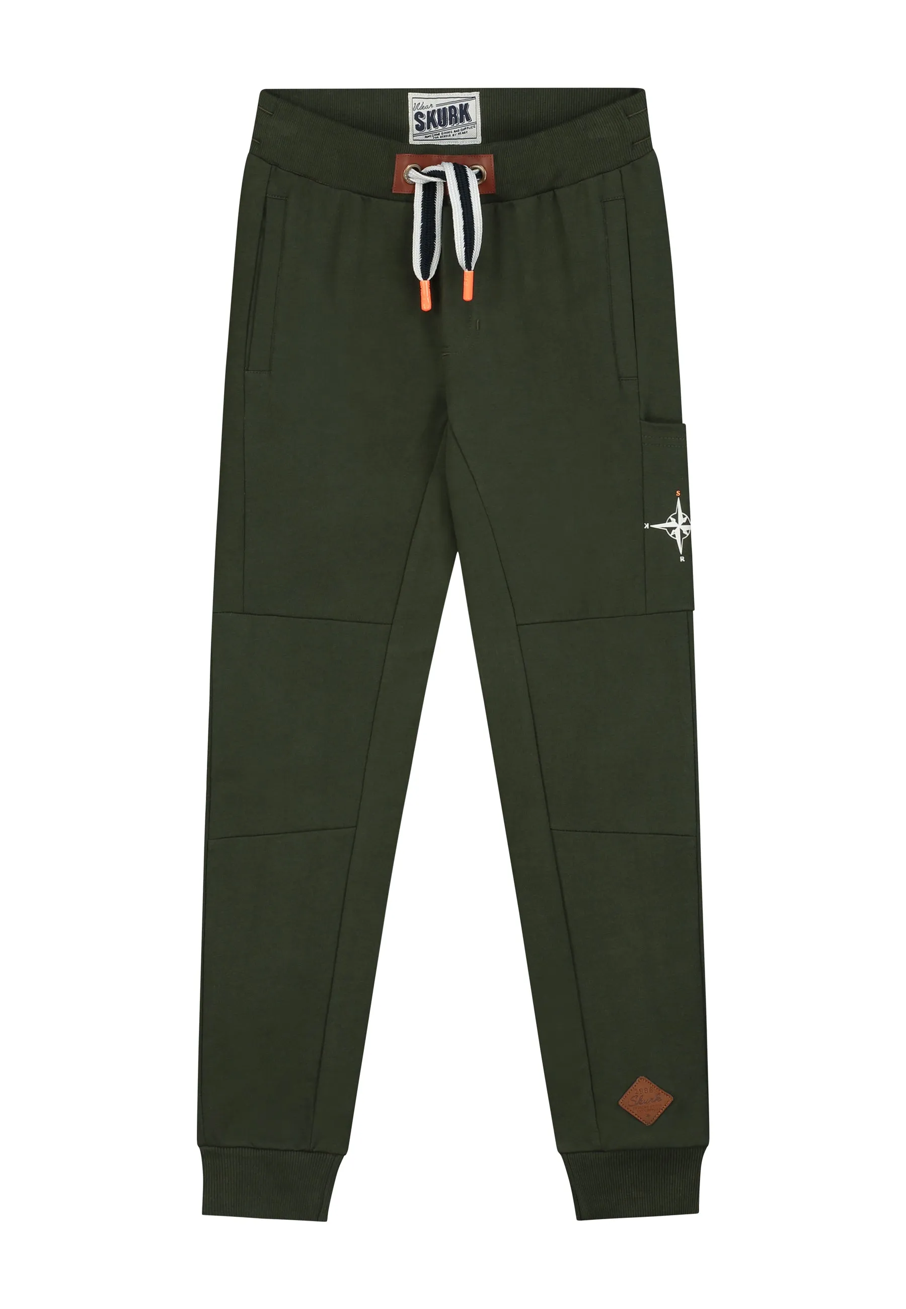 Skurk Sweatpants Boaz Duffelbag