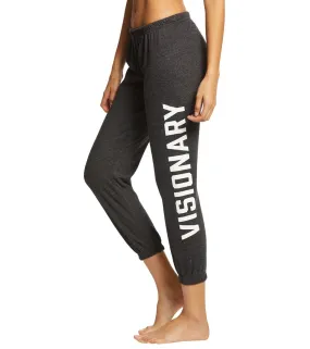 Spiritual Gangster Visionary Perfect Sweatpants