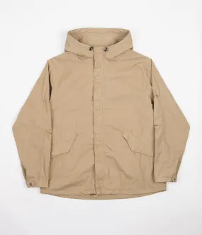 Stan Ray Jungle Parka - Khaki