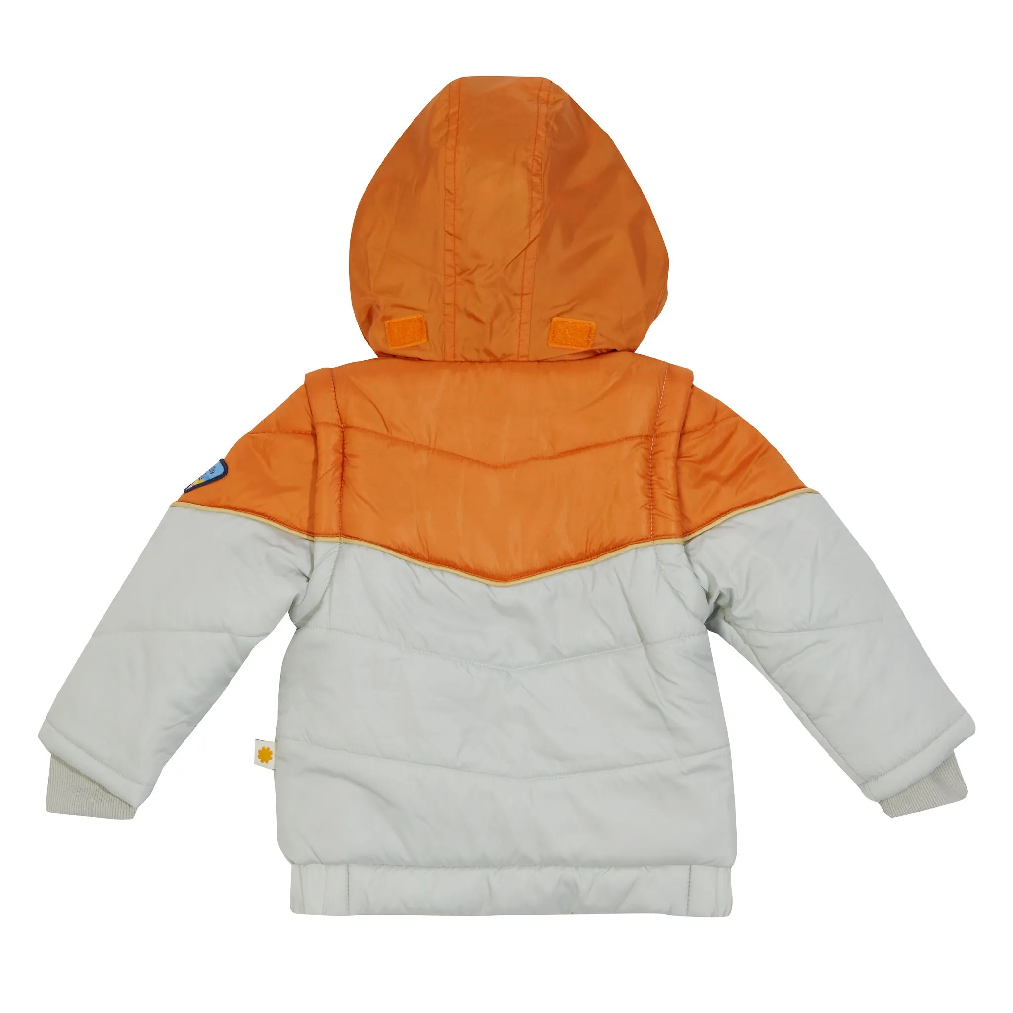 Stevie Vintage Parka