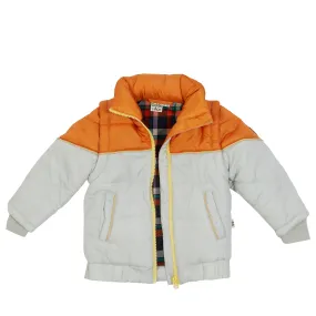 Stevie Vintage Parka