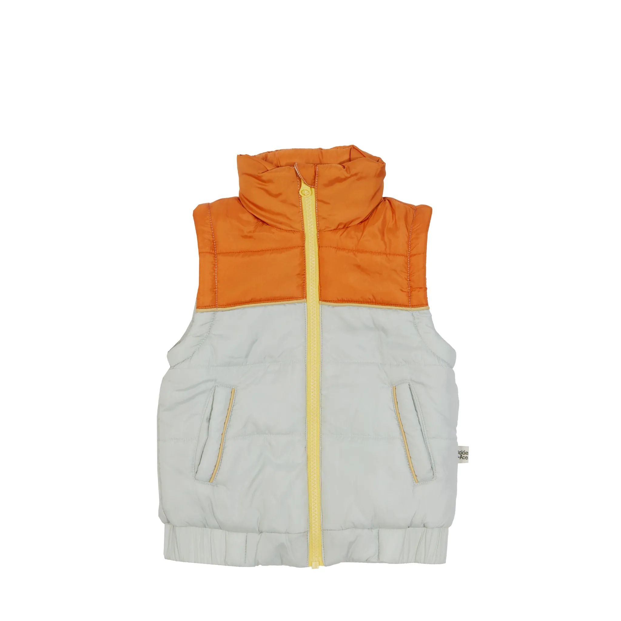 Stevie Vintage Parka