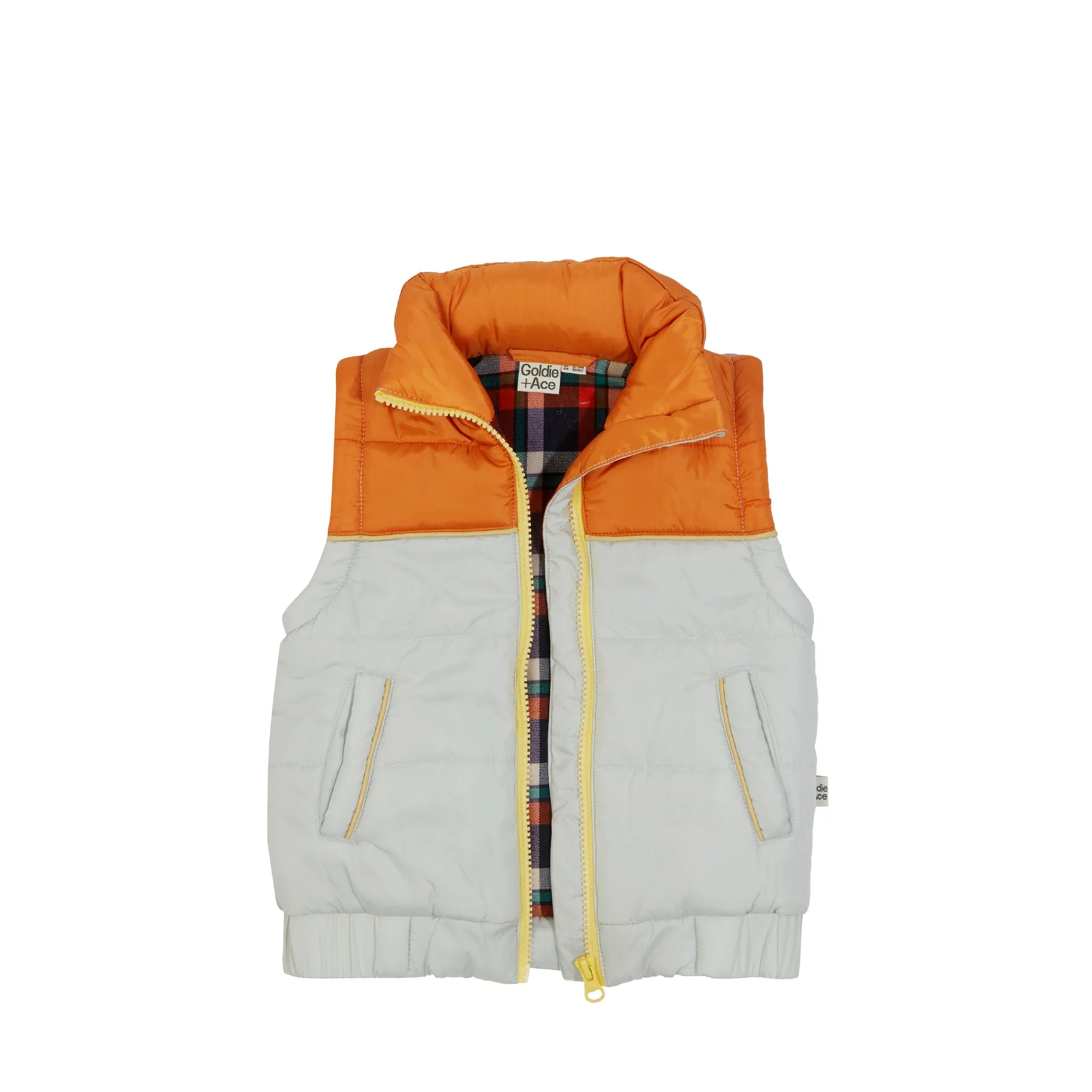 Stevie Vintage Parka