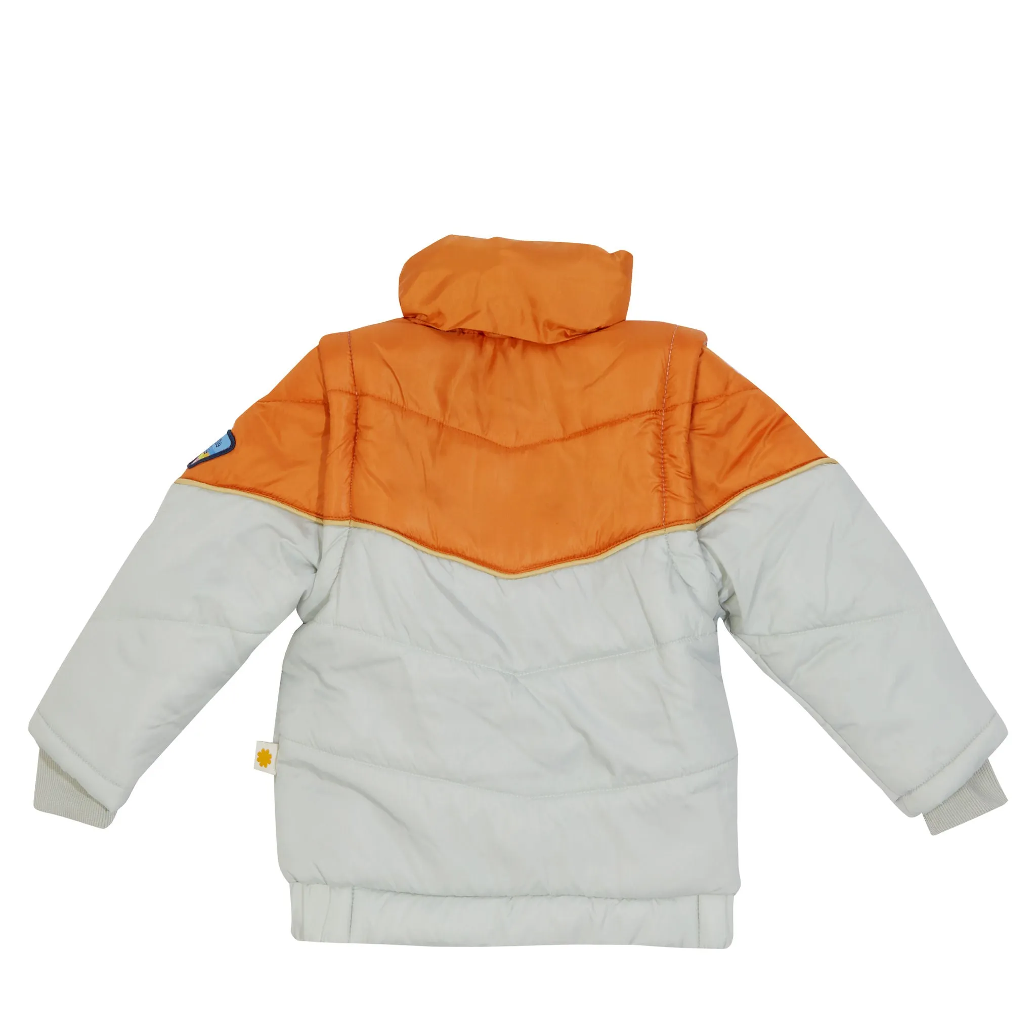 Stevie Vintage Parka