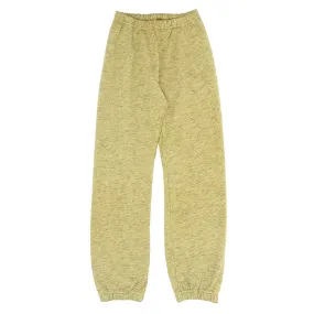 Streaky French Terry "SIENA" 26" Inseam Sweatpants - Dijon
