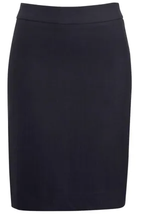 Synergy Washable Skirt - Navy