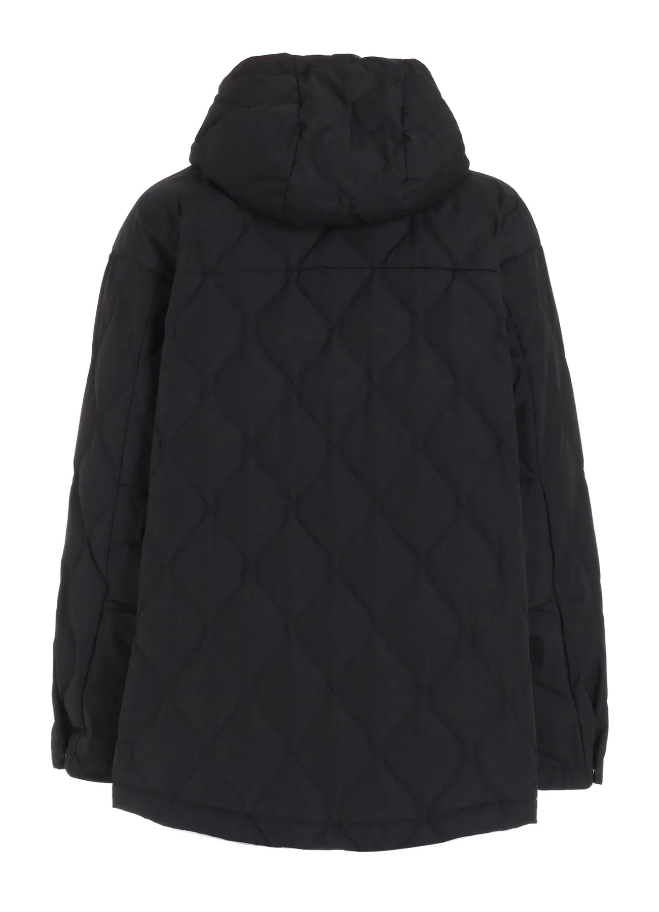 【S'YTE X TAION】QUILTED DOWN PARKA