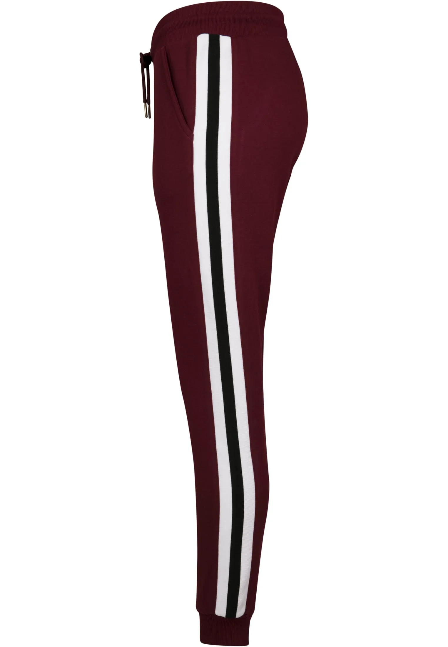 UC College Contrast Sweatpants