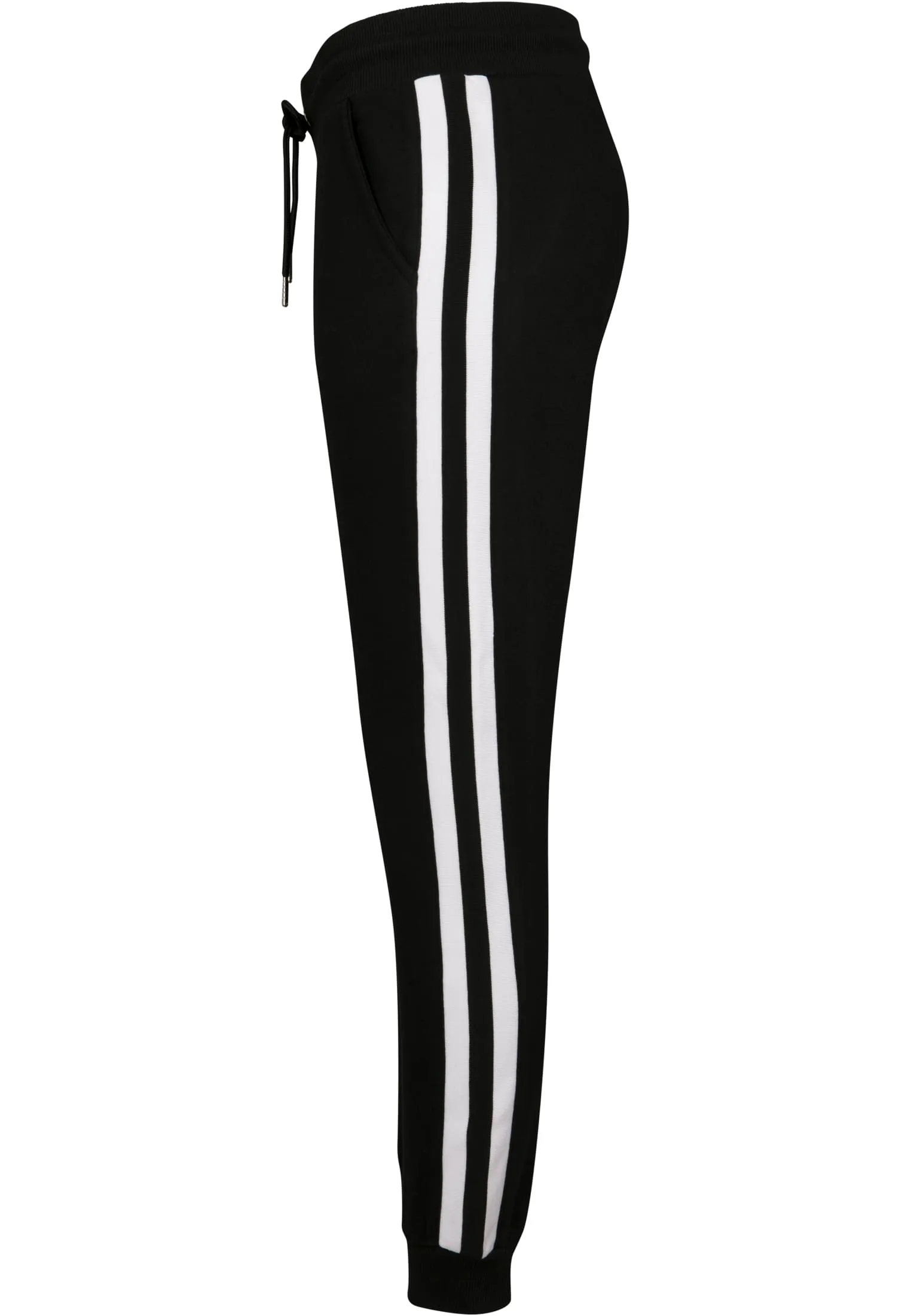 UC College Contrast Sweatpants