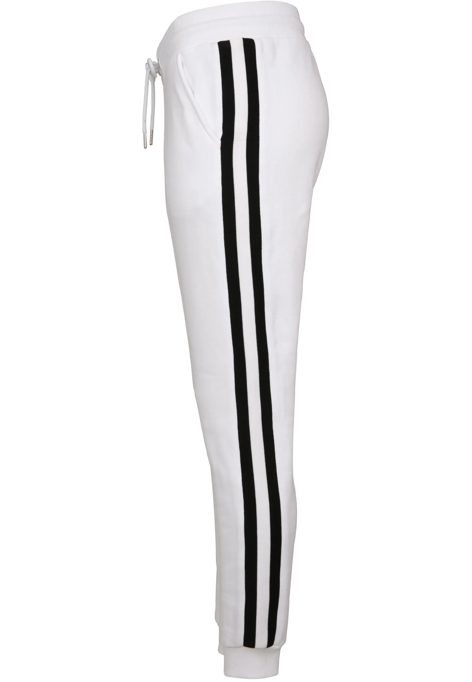 UC College Contrast Sweatpants