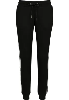 UC College Contrast Sweatpants