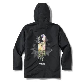 VISION PARKA JACKET