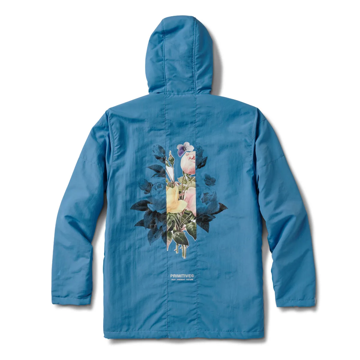 VISION PARKA JACKET