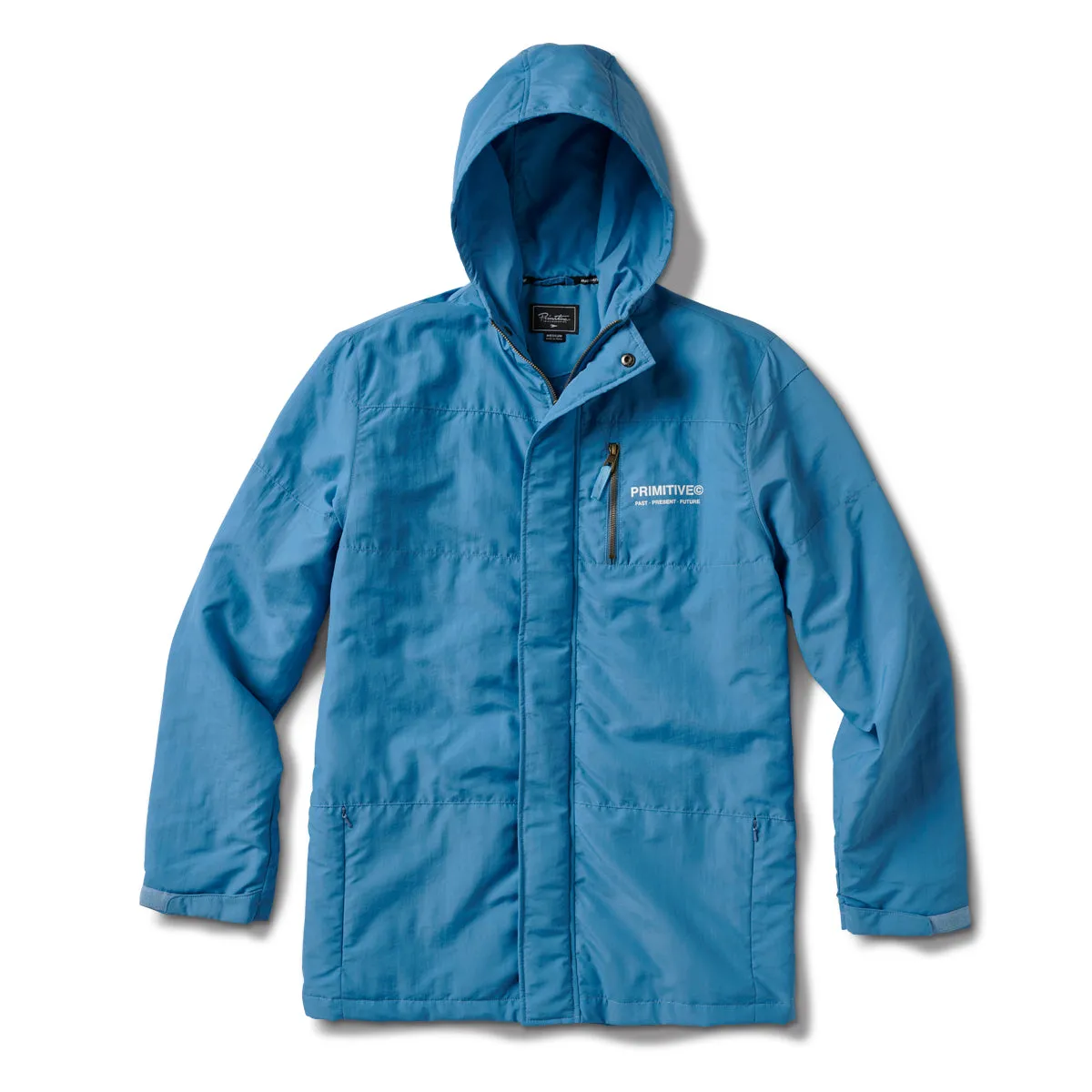 VISION PARKA JACKET
