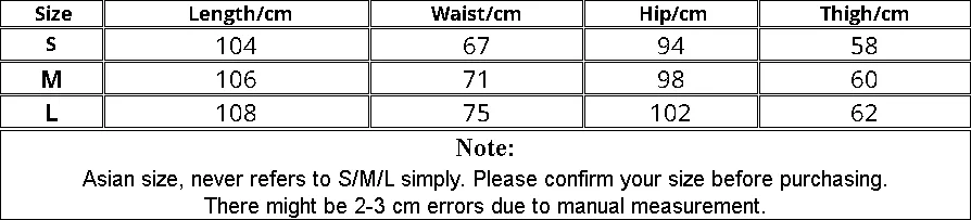 Women's Autumn Casual Plaid High Waist Pants