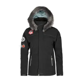 Women's Shelter Parka - Holiday Valley
